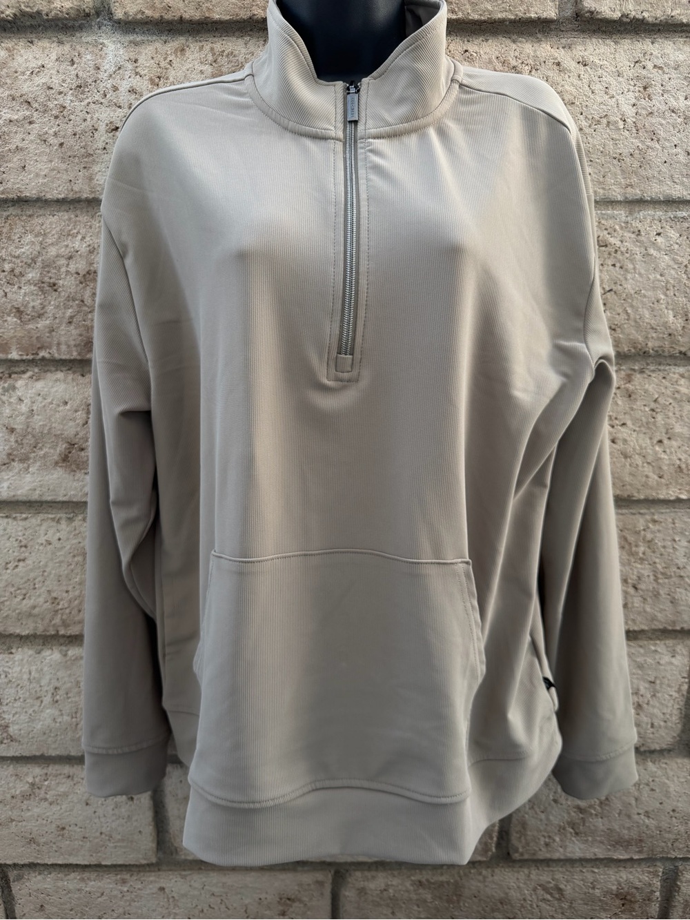 Sketchers Quarter Zip